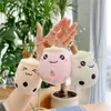 Wholesale 12CM Stuffed Plushie Cute Soft Milk Tea Sweet Gift Bubble Key Holder Plush Boba Keychain