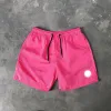 Shorts designer nuotare corto nuoto di marca francese da uomo impermeabile da donna di lusso corto sport yoga swimming beach tendenza estate