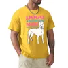 Polos pour hommes dogo argentino maman Propriétaire de chien T-shirt Vêtements hippies plus tailles