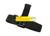 Accessories Elastic Adjustable Camera Nylon Head Strap Mount Sport Diving Ski ZZ