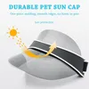 Собачья одежда Pet Cosplay Hat Sun защищает бейсбол в стиль спортивного стиля для собак. Регулируемый легкий открытый PO