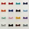 Bow Ties Kids Classic Bowtie Boys Garls Baby Childre