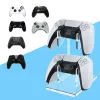 Chwyty odpowiednie dla PS5/PS4/Switch Pro/Xbox Elite/Xbox/Xbox 360 Dual Warste Consola Uchwyt Uzupełniany wspornik Universal Bracket