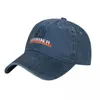 Ball Caps Mariner Outboards Cowboy Hat Hat Anime Homem Caminhando Men Wild Hats Women's Women's