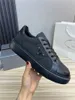 2024SS Top Quality Biscuit Shoes Black and White Color Panda Board Shoes TPU Thick Sole Elevated Casual Sports Shoes Board Shoes mens Little White Shoes Size 38-45