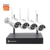 Sistema CCTV wireless 8CH 1080p TUYA NVR 2MP 3MP 5MP WiFi IP IP IP IP CAMERA AUTORIA SOLO SOLO SURVOILLANCE 240417