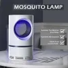 Mosquito Killer Lamps 1 portable mosquito repellent lamp household rechargeable LED USB trap lamp for use in home yards and backyards YQ240417