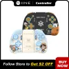 MICE Iine Cartoon Design Nintendo Switch Elite Joypad avec charge Nintendo Switch / Lite / Oled compatible