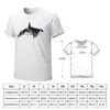 Herren Polos Killer Whale T-Shirt Edition Plus Size Tops süße Männer Workout-Shirt