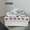 Sneakers Buty designerskie nowe buty do biegania dla mężczyzn kobiety niebieskie wielbłąda biała trawa zielona sól czerwona fasolka mleko ciemnoszare o niskie buty do chodzenia Rozmiar 36-45