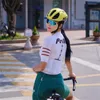 Zestawy wyścigowe 2024 Pella Cycling Clothing