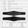 Waist Support AOLIKES Adjustable Back Lumbar Belt Breathable Brace Strap For Lower Pain Relief Scoliosis Herniated Disc