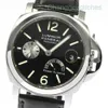 Relógios de luxo de Wristwatch de designer relógios automáticos watchpeneRei PAM00125 Reserva de energia Automática masculina # C346WL3OPV