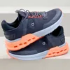 Designer esterno che gestisce scarpe sportive ingegneria ingegneristica in tessuto Materiale in fibra superiore Velocità nascosta piastra media scarpe sportive casual leggero taglia 35-45