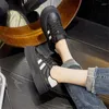 Casual Shoes Vintage German Trainer Women Spring And Summer Sports Small White Training Fashion Versatile Board Breathable