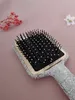 Women Airbag Comb with Diamonds Hair Brush Scalp Massage Comb Wet And Dry Dual-Use Massage Air Cushion Comb Styling Tools 240407