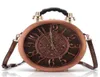 Angel Kiss 2021 Ladies Handbag Clock Purse Women Bag Featured Creative Female Crossbody Bag238R3544600