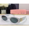 Luxury sunglasses designer MM Top for men and woman polarized sunglasses cats eye sunglasses womens Instagram UV 400 resistant and suitable with original box