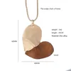 Pendant Necklaces In Vintage Geometry Suspension Long Colar Necklace Goth Chains On The Neck Jewelry For Women 2024 Fashion Trending