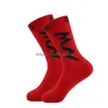 Chaussettes de sport pour hommes et femmes cyclistes en plein air en plein air Running Football Summer Randing Drop Livrot Outdoors Athletic ACC DHVHU