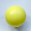 510121836 Inch Yellow Latex Balloons Air Balls Inflatable Wedding Party Decoration Birthday Kid Float Toys 240407