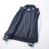 Designer Tracksuit Man Crocodile broderie Jogger Sweats Sweats Fashion Men Vestes Track Tracks Tracksuit Contracs Pantal