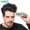 Clippers VGR Hair Clipper Bezpośrednie Włosy Maszyna Elektryczne włosy