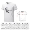 Męski Polos Turkey Vulture in Princess Buty T-Shirt Sports Fani Bluzka Slim Fit T dla mężczyzn