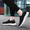 Scarpe casual Trendy Mesh Mesh femminile 2024 Sport Solu di Sole che esegue Sneaker vulcanizzate minimaliste a scarpe singola