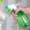 Pulveradores Spray Chamulh Kettle Kettle Pressurizada Haste Jardinagem Longa Ferramenta de Spray de Plástico Plástico Plástico Spray Portátil Mão NOZ J3F0