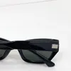 Modedesignerin Männer und Frauen Sonnenbrillen von Fashion Designer 70290 Volltextur Super Good UV400 Retro Full -Frame -Sonnenbrille mit Brille Gehäuse