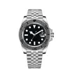 Automatische horloge van hoge kwaliteit Men Herenhorloges Mechanisch 40 mm Horloge voor mannen Hardlex Glass Gezicht