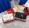 Wholesale Shoulder Crossbody Women's Bag Chain Small Square Bag Diamond Accessories Hardware Ornament Logo