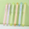 Kawaii niedlicher Gel Stift Set Cartoon 0.5 Nachfüllen