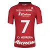 2023 24 Maglie da calcio da uomo Atlas Herrera Trejo Abella Furch Ahit.