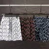 Summer Fashion Shorts Mens New Designer Board Short Snabbtorkning Badkläder Printing Beach Pants Swim Shorts Asian Size M-3XL Z14