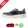 Chaussures décontractées designer pour hommes masses Emed Sneaker Screenner Vintage Dirty Old Walking Trainers Stars Femmes Femmes Solentes Sole