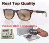 Excellent quality Brand Designer Sunglasses for Men Women Fashion Vintage Sun glasses Mirror uv400 glass Lenses with cases an4006787