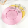 0p5g boinas dropshipping !!Boina francesa Grossa Decoração de strasslefless decoração térmica Artista de lã Painter de estilo francês Hat Women Headwear D24418