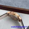 AP mecánico Mundial Millennium Serie 18K Rose Gold Mechanical Mens Watch 47 mm Swiss Watch Luxury Watch 15350or.oo.d093cr.01