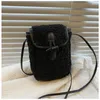 Evening Bags 2024 Fashion Shoulder Phone Kawai Plush Soft Winter Warm Student's Cross Body Cards Money Makeup Storage