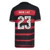 2024 2025 Flamengo x Farm Rio soccer jersey 2024 2025 pre match DE ARRASCAETA DE LA CRUZ GABI B.HENRIQUE DAVID LUIZ DIEGO PEDRO GERSON 23 24 25 home away 3rd football shirt