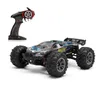 Diecast Model Cars Newcomer 9136 9138 1/16 2.4G 4WD 32CM SPIRIT RC CAR CAR CAR 36KM/H BIG FEIT OFF ROAD TRUCK RTR TOY vs 144001 124018 124019 J240417