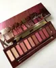 NEW Newest makeup Palette 12colors Eyeshadow Palette Cherry colors Eye Shadow Palette DHL 6367036