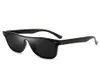 الموضة الجديدة Blaze Sunglasses Men Women Flash Sun Glases Designer Mirror Black Frame Gafas de Sol مع Cases2541510