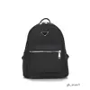 Luxury Brand Designer Backpack for Women's Backpacks Canvas Small Size Women Back Pack Bag 1807 601