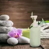 Storage Bottles Shampoo Bottle Container Squeeze Holders Foam Body Wash