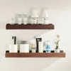 Kitchen Storage Novel Accessories Spice Rack Organizer Shelves Bathroom Shampoo Holder Shelf Metal Wall Panels