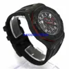 Audemar Pigue Men's Watch Automatic Watches Audemar Pigue Royal Oak Offshore Team ALINGHI 26062FS 44mm Carbon FNNP