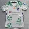 2024 Fijian Drua Kids Home/Away/Rugby Jersey Tamanho 16--26 (nome e número personalizado) FW24